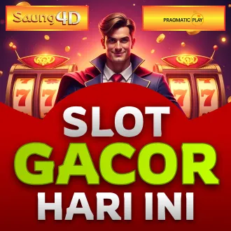 Pragmatic Play | Slot Gacor Maxwin Hari Ini | Anti Rungkat